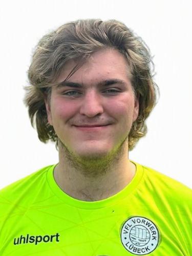Torge Benedikt Weckmüller