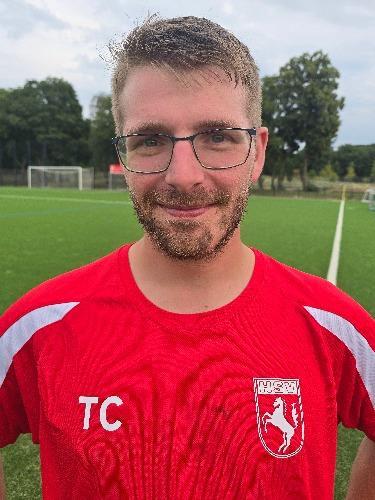 Tobias Cordt