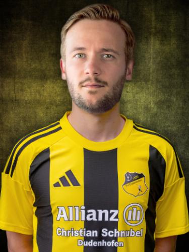 Jonas Vogt
