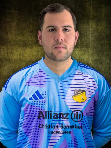 Emirhan Yilmaz