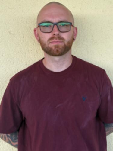 Jonas Wagner