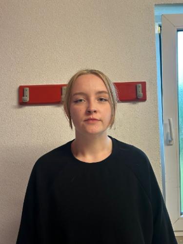 Ayleen Wojciechowski