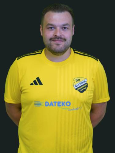 Laurin Kreß