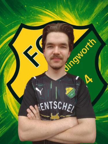 Timo Hogrefe