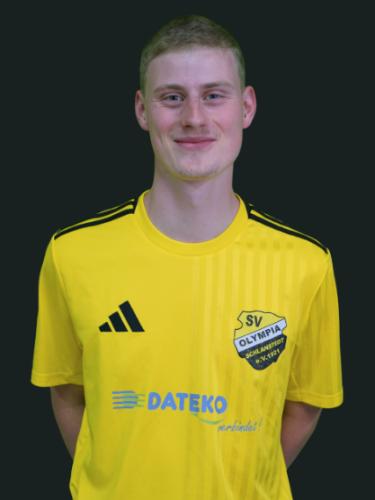 Felix Labesehr