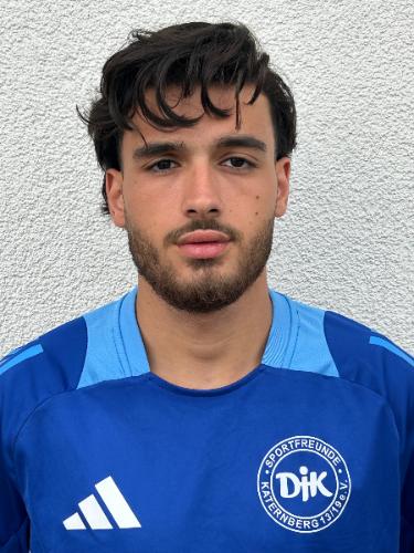 Mohammed Hassouni
