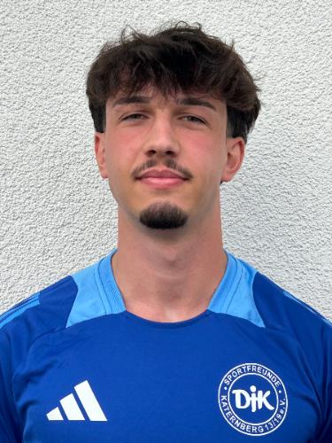 Fabio Theisen