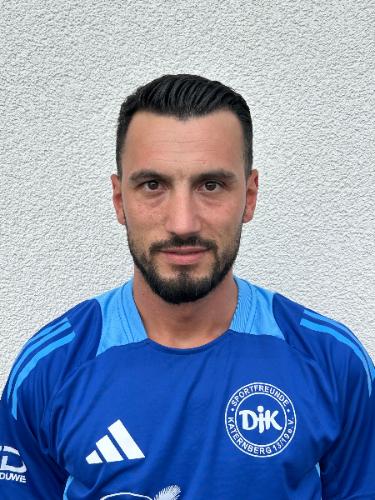 Tarkan Yerek