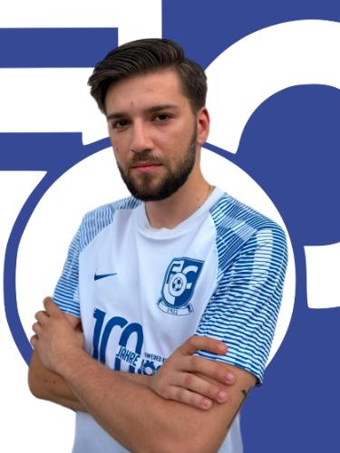 Lucas Wernet