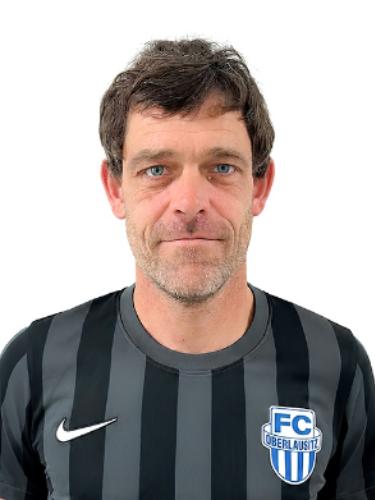 Mario Rothenburger