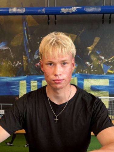 Benjamin Schneider