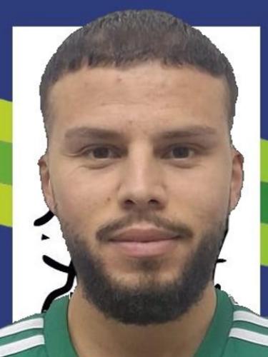 Imad El-Arja