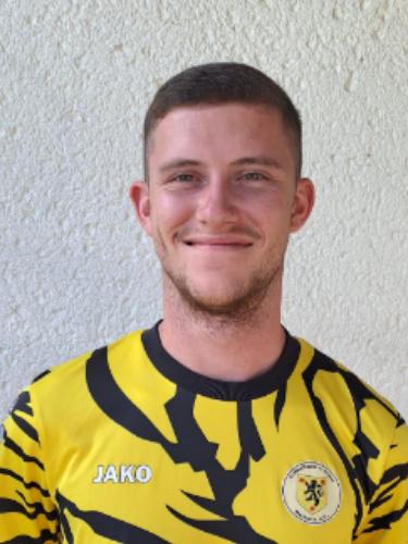 Tim Lupatsch