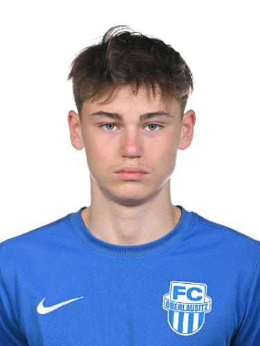 Lennox Kramer