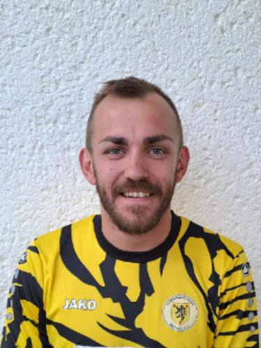 Dominic Eulitz