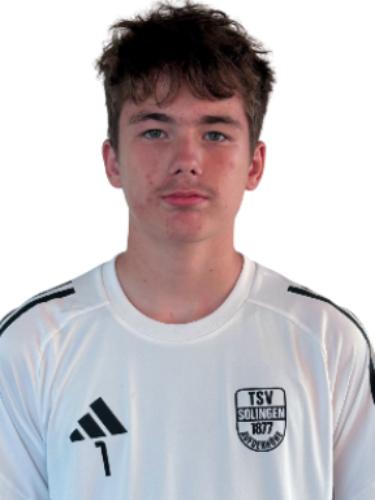 Maximilian Dahmen