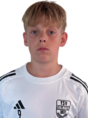 Lukas Kusch