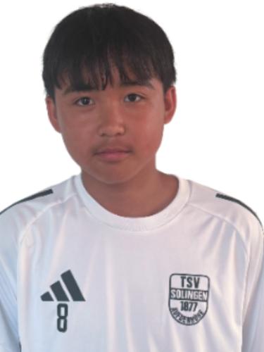 Anthony Lei la Tat