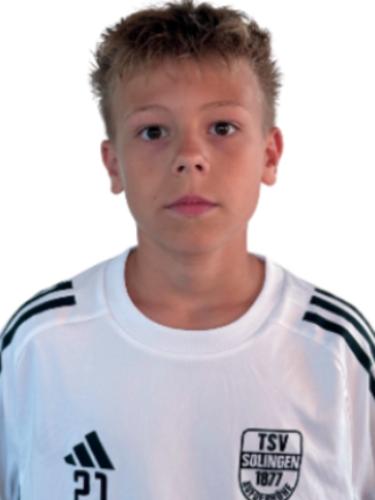 Niklas Müller