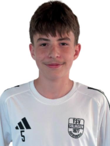 Felix Nicolai