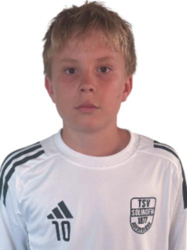 Malte Rodehüser