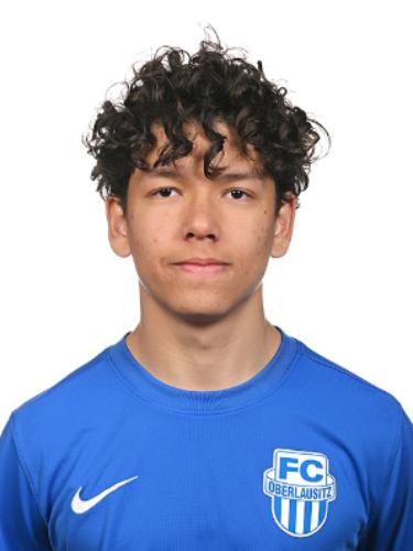 Oscar Yunior Diaz Romero