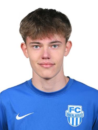 Maximilian Keck