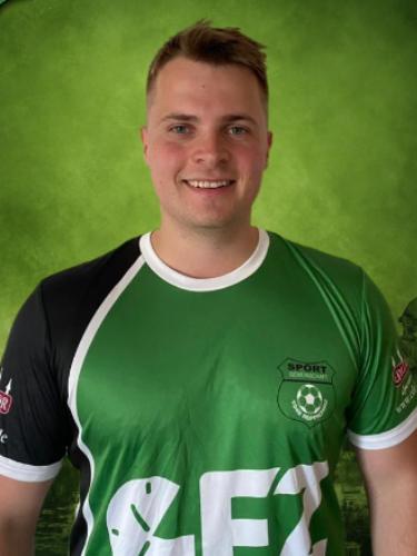 Lucas Bühren