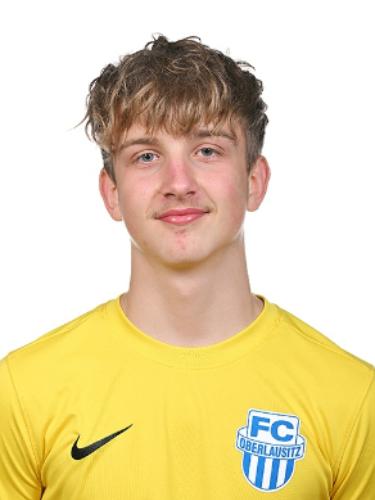 Fabian Keller