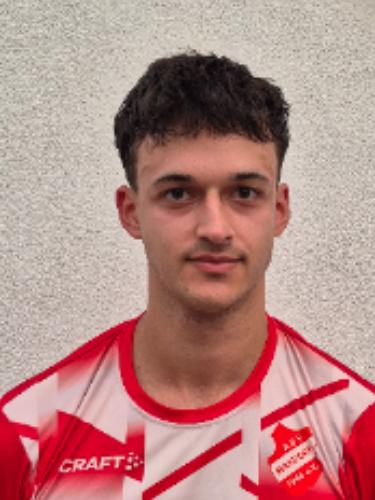 Moritz Utech