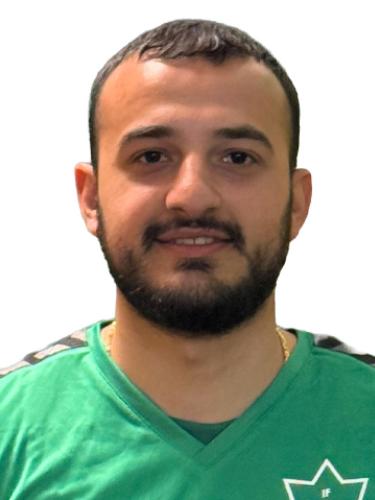 Elvind Bajrami