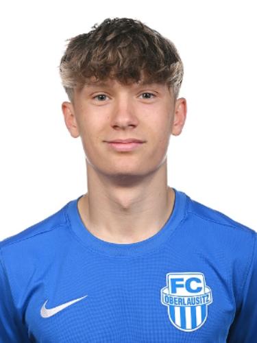 Alexander Mann