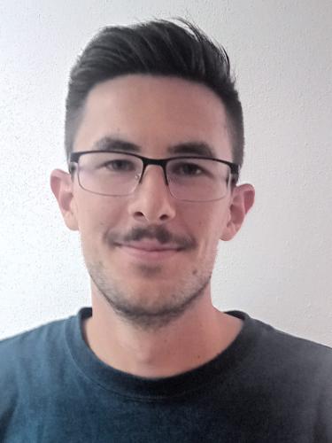 Cedric Merker