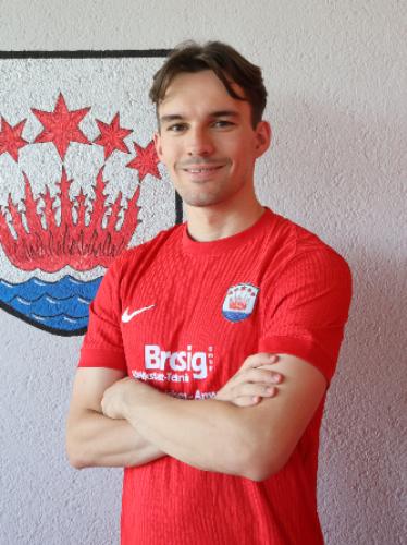 Joshua Beck