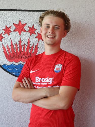 Luc Brosig