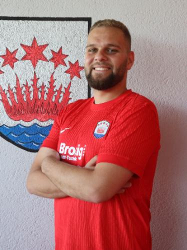 Samir El Fahfouhy