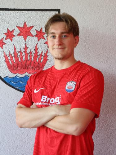 Max Geiss