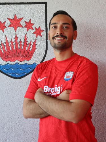 Mehdi Erem Hasoglu