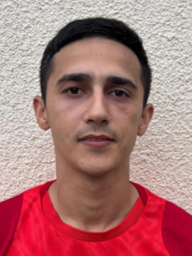 Raul-Vasilica Pasca