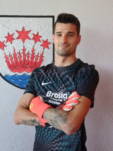 Alexios Kasmiris