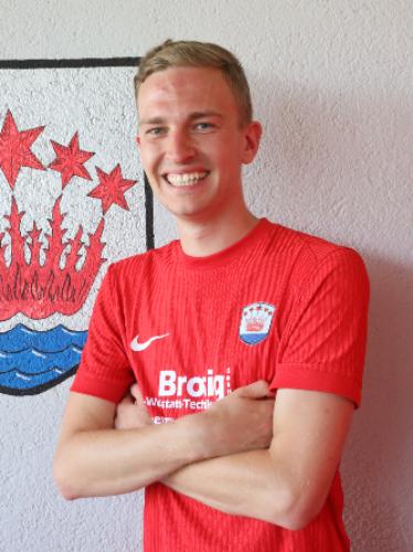 Merlin Lampert