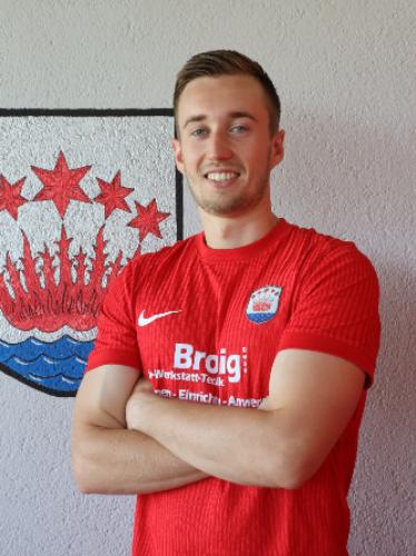 Nico Lubecki