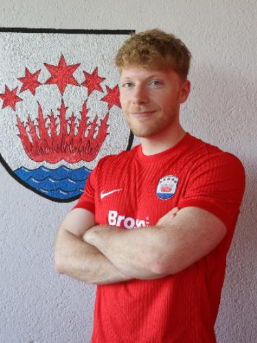 Lukas Orth