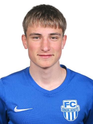 Matteo Uhlig