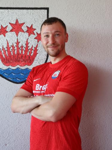 Sascha Schantz