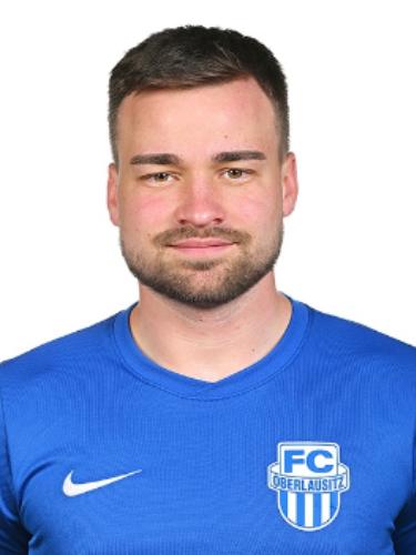Benjamin Wendschuh