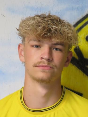 Malte Hedig