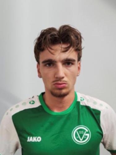 Mika Weigelt