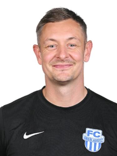 Ron Wochnik