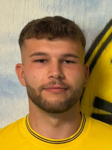 Max Steffen Röske
